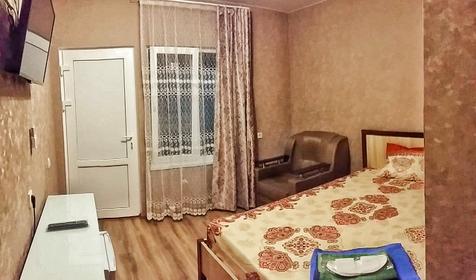 Двухместный с доп.местом