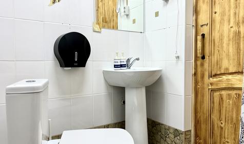 Трехместный стандарт