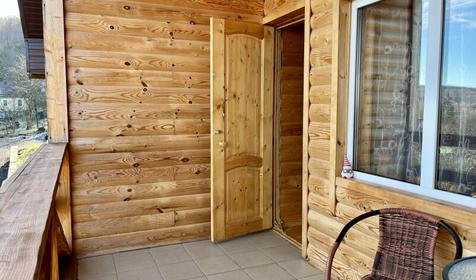 Трехместный стандарт