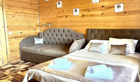 Трехместный стандарт