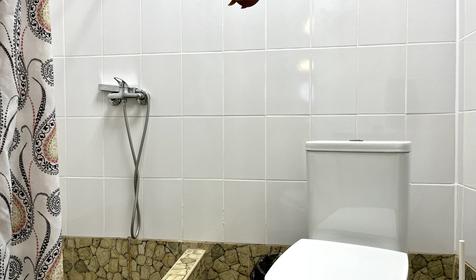 Четырехместный стандарт