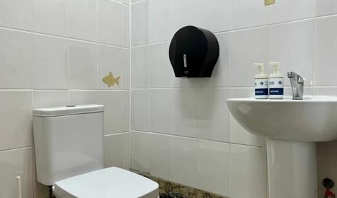 Двухкомнатные апартаменты. Гостевой дом Сова от Травел Хотелс Антураж