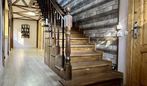 Сова от Травел Хотелс Антураж