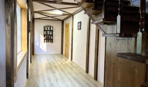 Сова от Травел Хотелс Антураж