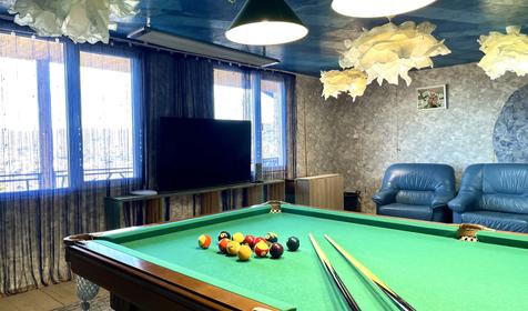 Сова от Травел Хотелс Антураж