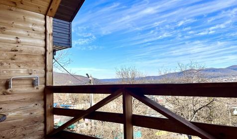 Сова от Травел Хотелс Антураж