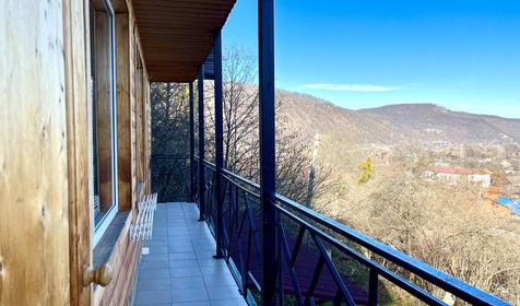 Сова от Травел Хотелс Антураж