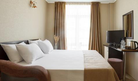 Стандарт двухместный (корпуса ОЛИМП)