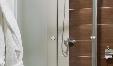 Стандарт двухместный (корпуса ОЛИМП)