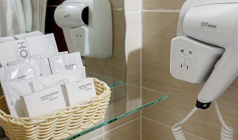 Стандарт трехместный (корпуса ОЛИМП)