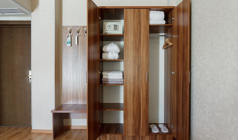 Junior suite двухместный (корпуса ОЛИМП)