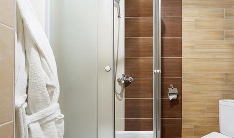 Junior suite двухместный (корпуса ОЛИМП)