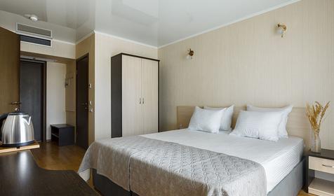 Семейный четырехместный (корпуса ОЛИМП)