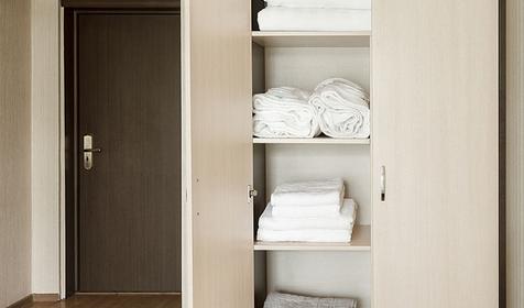 Семейный четырехместный (корпуса ОЛИМП)