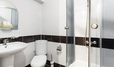 Семейный четырехместный (корпуса ОЛИМП)