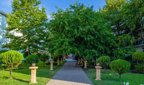 Morea Family Resort&Spa