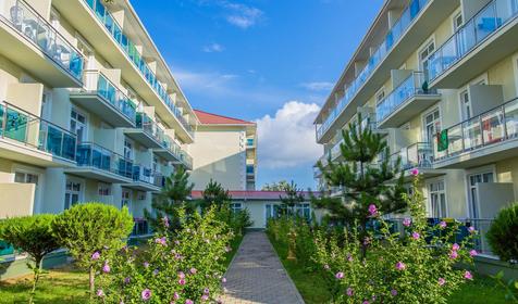 Morea Family Resort&Spa