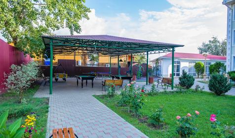 Morea Family Resort&Spa