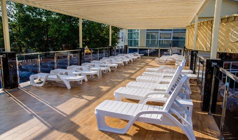 Morea Family Resort&Spa