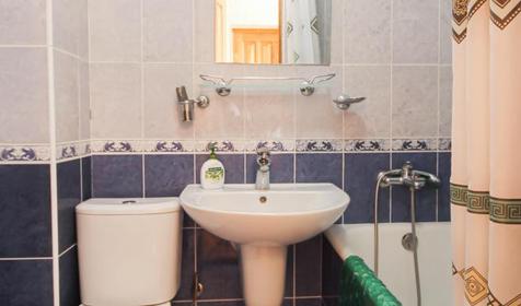 Стандарт двухместный с балконом