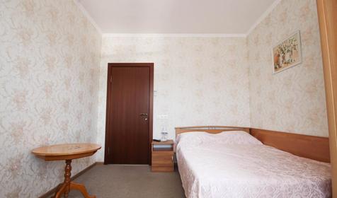 Стандарт двухместный с балконом