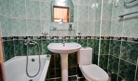 Стандарт трехместный с балконом