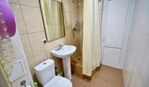 Стандарт четырехместный с балконом