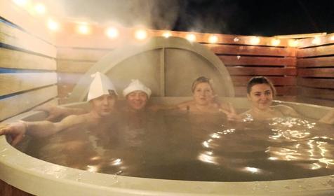 Орлиное гнездо