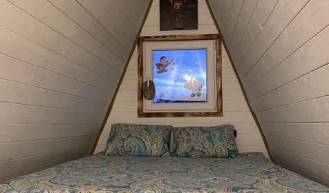 Орлиное гнездо