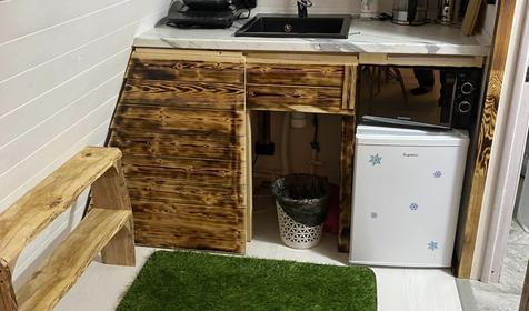 Орлиное гнездо