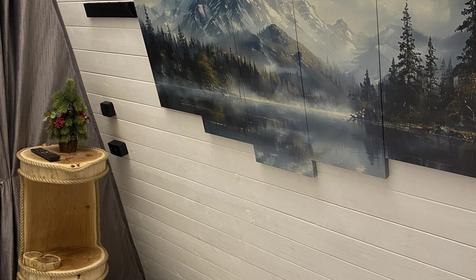 Орлиное гнездо