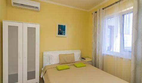 Двухместный стандарт