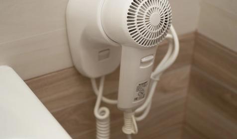 Стандарт с двумя раздельными кроватями