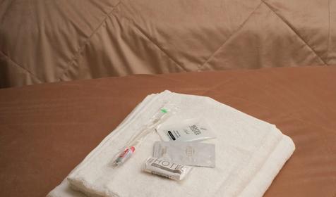 Стандарт с двумя раздельными кроватями