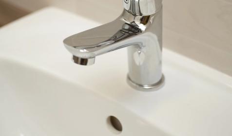 Стандарт с двуспальной кроватью