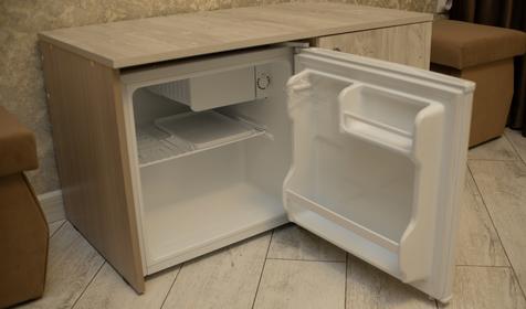 Стандарт трехместный