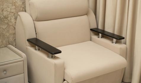 Стандарт трехместный