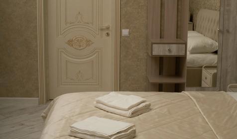 Стандарт трехместный