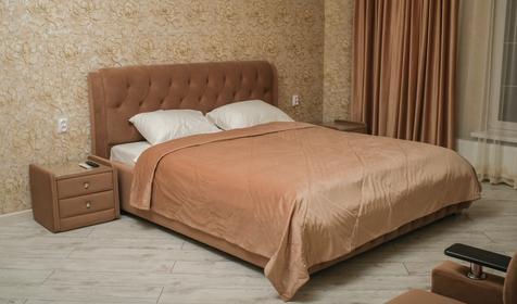 Четырехместный стандарт