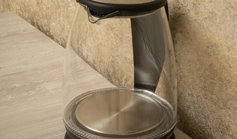 Четырехместный стандарт