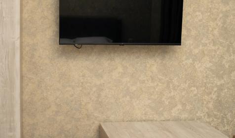 Четырехместный стандарт