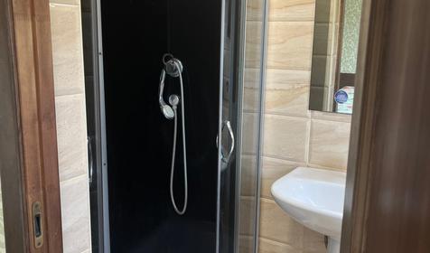 Двухместный комфорт с 1 двуспальной кроватью или 2 односпальными