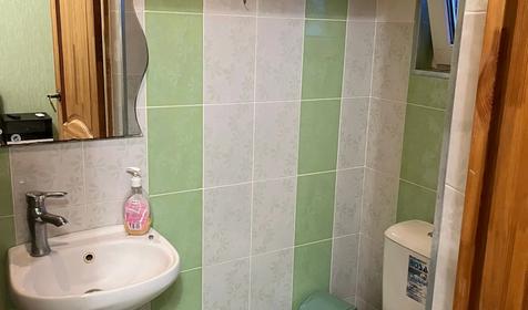 Трехместный стандарт