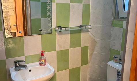 Трехместный стандарт