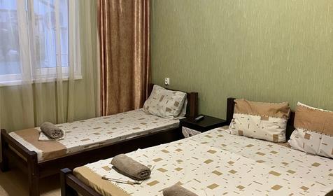 Трехместный стандарт