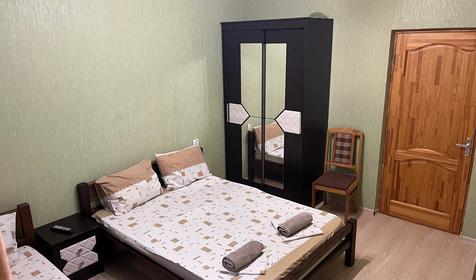 Трехместный стандарт