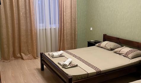 Трехместный стандарт