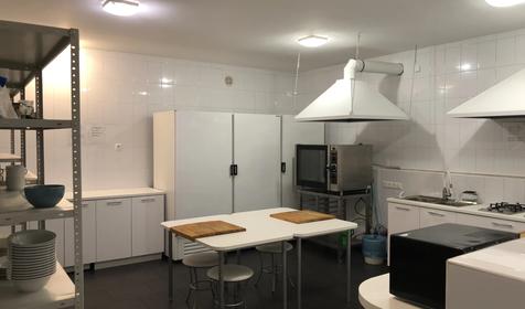 Пекинский дворик