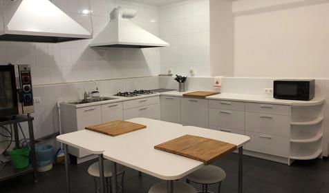 Пекинский дворик