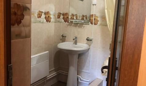 Двухместный стандарт